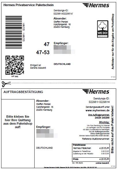 hermes sittensen|hermes schein kaufen.